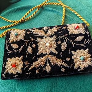 Unbranded evening bag